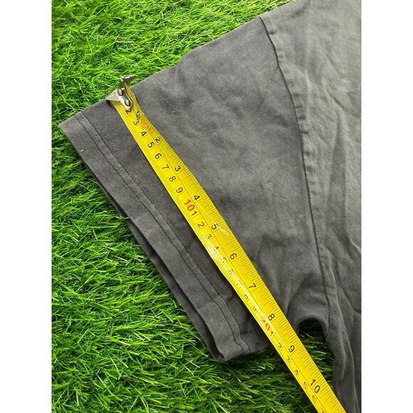 Secryt Source Planet Of Fire Graphic Tee Sz M Black Made In Portugal 100% Cotton - Picture 5 of 8